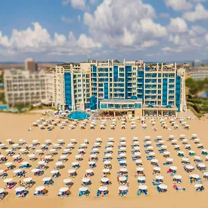 Blue Pearl 4*, Sunny Beach Bulgaria